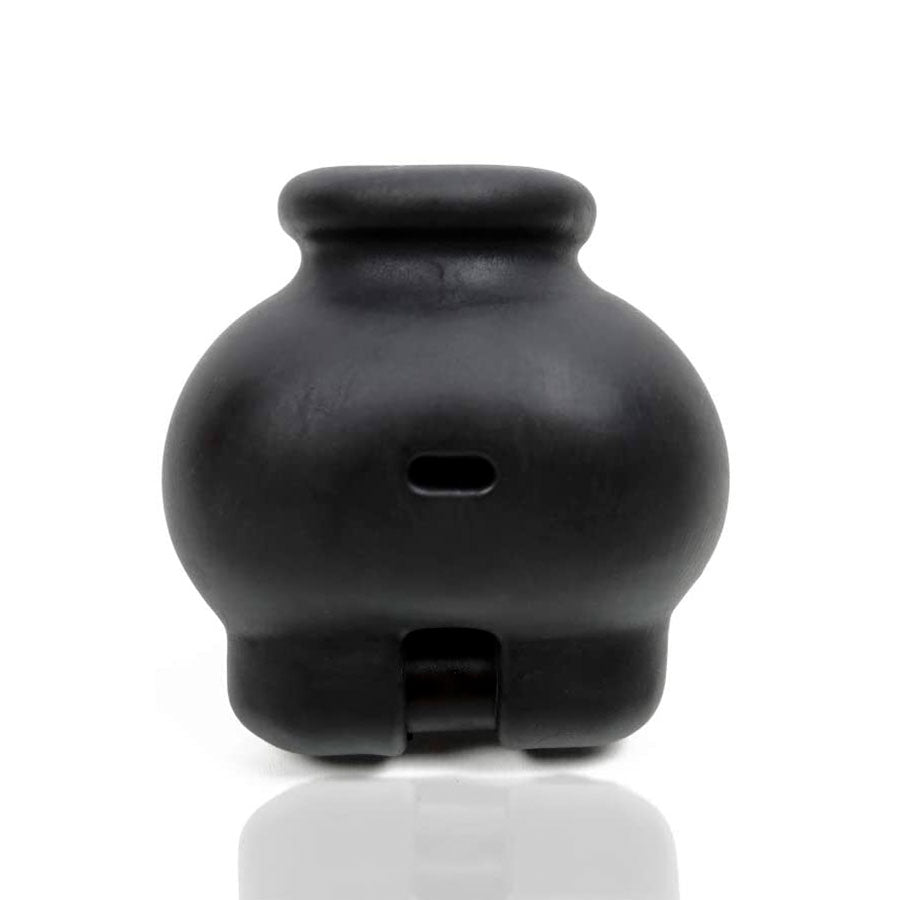 Bull bag buzz vibrante - Funda para escroto - funda para testiculos - vibrador de testiculos - juguetes sexuales - tienda erotica chile