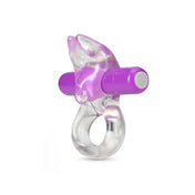 C-Ring Toro Vibrante - anilo para pene - anillo con vibracion - anillo erector - juguetes sexuales- envios discretos