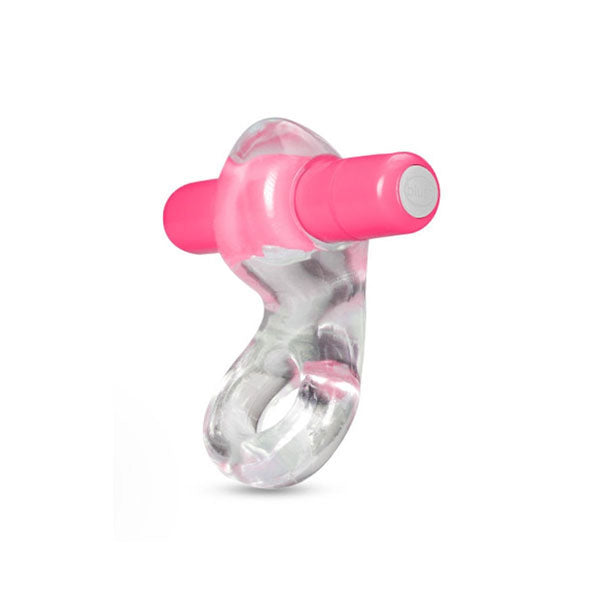 C-Ring Vibrante Delight - Anillo vibrante - anillos para pene - juguetes eroticos - juguetes sexuales para hombre - sex shop 