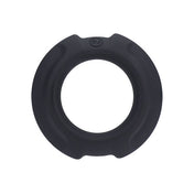 C-Ring de silicona OptiMALE - (35 mm) - anillo para pene - cockring - anillo peneano - anillo erector - sex shop - juguetes sexuales - juguetes para pene - envios discretos
