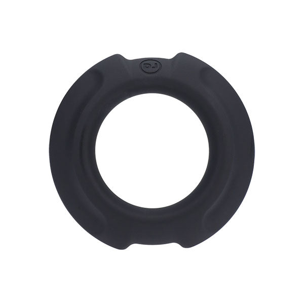 C-Ring de silicona OptiMALE - (35 mm) - anillo para pene - cockring - anillo peneano - anillo erector - sex shop - juguetes sexuales - juguetes para pene - envios discretos