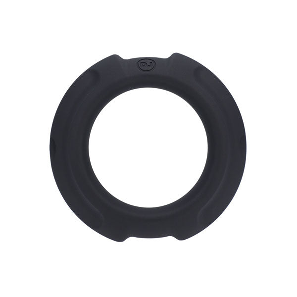 C-Ring de silicona OptiMALE - (43 mm) - anillo para pene - cockring - anillo peneano - anillo erector - sex shop - juguetes sexuales - juguetes para pene - envios discretos