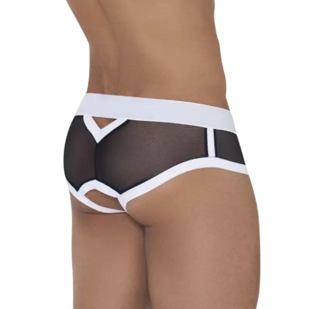 CULT JOCKSTRAP - Lenceria sexy para hombre - ropa interior masculina