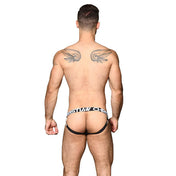 Camouflage Mesh Active Jockstrap - Andrew Christian - Ropa Interior Hombre - Suspensorios