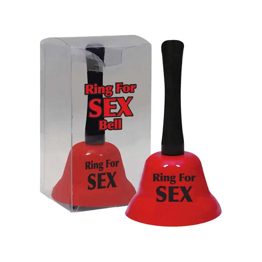 campana toca por sexo - sexo anal - sexo oral - decoración - metal - regalo - diversión - accesorio sexual - juego erotico - sexshop - dominame - chile - santiago 