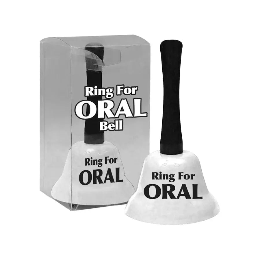 campana toca por sexo - sexo anal - sexo oral - decoración - metal - regalo - diversión - accesorio sexual - juego erotico - sexshop - dominame - chile - santiago 