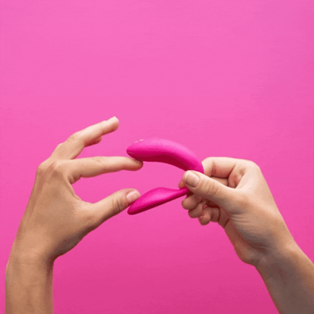 Chorus - Vibrador de Parejas - Wevibe Sexshop dominame.cl