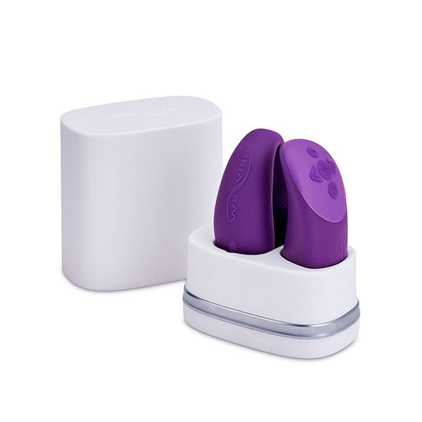 Chorus - Vibrador de Parejas - Wevibe Sexshop dominame.cl