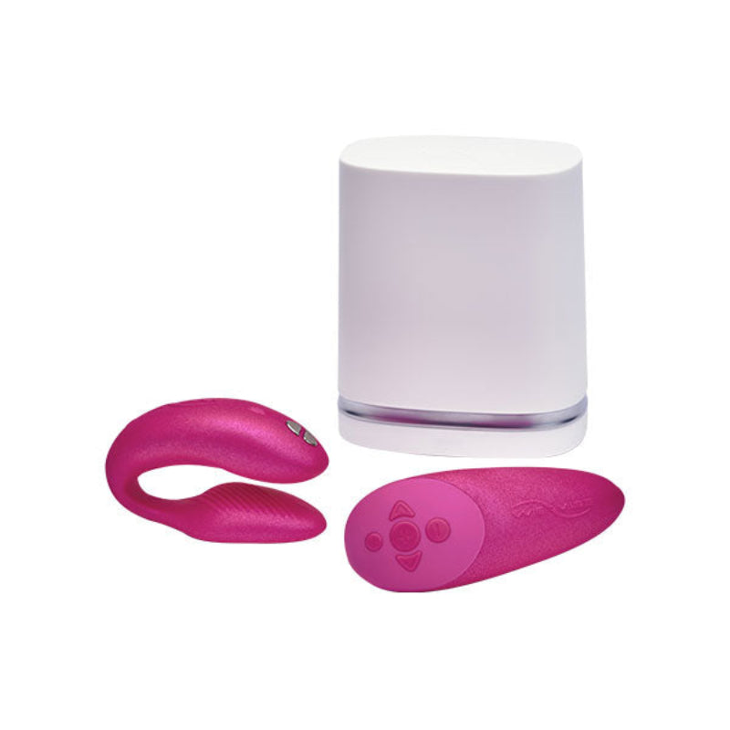 Chorus - Vibrador de Parejas - Wevibe Sexshop dominame.cl