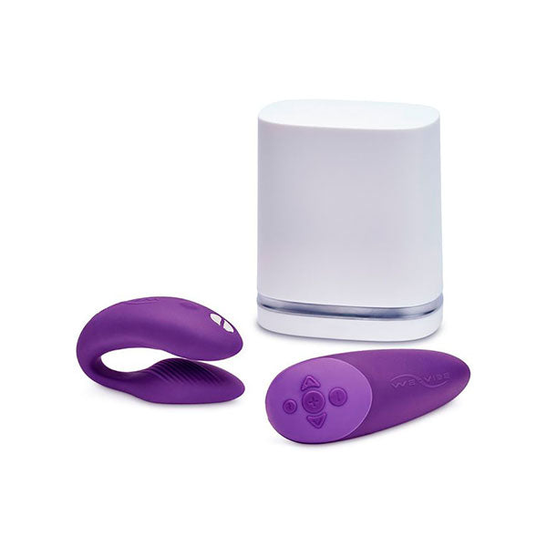 Chorus - Vibrador de Parejas - Wevibe Sexshop dominame.cl