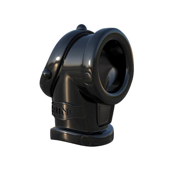 Cock con Estirador de Bolas C-Ringz - anillos para pene - estirador de testiculos - anillos sexuales - juguetes sexuales hombre - anillos para el pene - anillo para testiculos