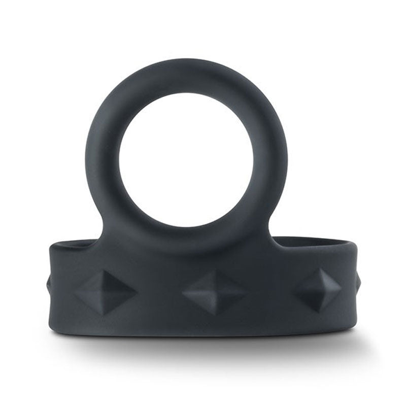 Cockring - Correa de Silicona VS6 - anillo para el pene - anillo sexual - anillo erector - juguetes para pene - sex shop santiago