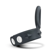 Cockring - Correa de Silicona VS6 - anillo para el pene - anillo sexual - anillo erector - juguetes para pene - sex shop santiago