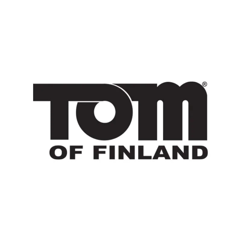 Coleccion de juguetes y accesorios de bondage inspiradas en el dibujante homoerotico TOM OF FINLAND - Icono gay