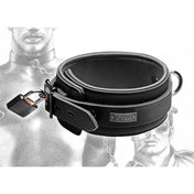 Collar de Tom of Finland - juegos BDSM - collar bdsm - juguetes bondage - bdsm collar - sexshop chile - envios discretos - envios a todo chile
