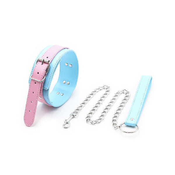Collar Sweet Dreams - BDSM - SexShop - Placer - Deseo - Fantasía - Pareja - Sexual - Dominar - Erótico - Juguetes