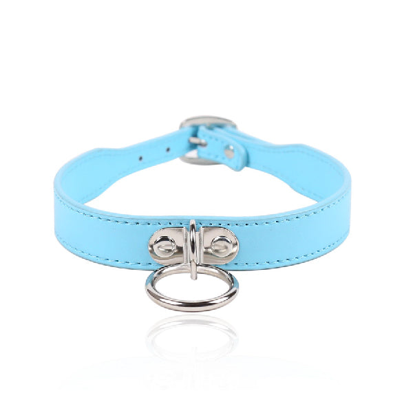 Collar Sweet Dreams - BDSM - SexShop - Placer - Deseo - Fantasía - Pareja - Sexual - Dominar - Erótico - Juguetes
