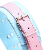 Collar Sweet Dreams - BDSM - SexShop - Placer - Deseo - Fantasía - Pareja - Sexual - Dominar - Erótico - Juguetes