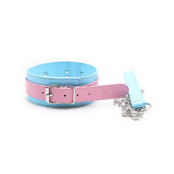 Collar Sweet Dreams - BDSM - SexShop - Placer - Deseo - Fantasía - Pareja - Sexual - Dominar - Erótico - Juguetes