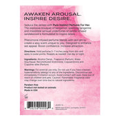 Colonia con feromonas pure instinct para ella 14ml. - feromonas femeninas - feromonas para mujer - perfume con feromonas - feromonas para atraer - sexshop Chile - Dominame.cl