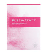 Colonia con feromonas pure instinct para ella 14ml. - feromonas femeninas - feromonas para mujer - perfume con feromonas - feromonas para atraer - sexshop Chile - Dominame.cl