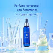 Colonia con feromonas pure instinct true blue 177ml. - feromonas unisex- feromonas para mujer - feromonas para hombre - perfume con feromonas - feromonas para atraer - sexshop Chile - envios a todo chile
