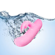 Conejo Vibrador Bianca - conejo vibrador - vibrador intimo - vibrador para mujeres - consolador - sex shop santiago