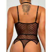 Conjunto Lujuria en Cadenas