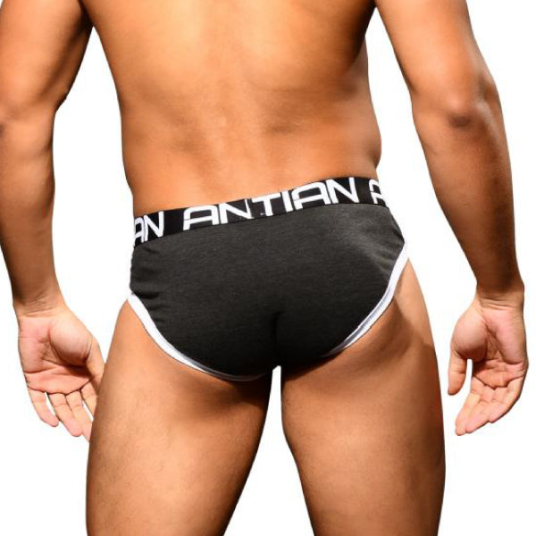 CoolFlex Modal Brief SHOW-IT® - Andrew Christian - Slip - Calzoncillo - Ropa interior comoda y unica 