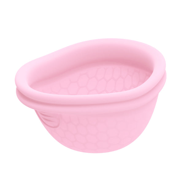 Copa Menstrual Extra-Plana - Ziggy Cup 2 de Intimina - copa menstrual precio - Salud intima