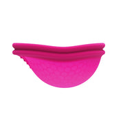 Copa Menstrual Extra-Plana - Ziggy Cup 2 de Intimina - copa menstrual precio - Salud intima