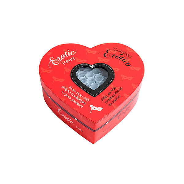 Corazón Erótico - retos sexuales - desafios eroticos - desafios sexuales - retos eroticos - juegos de parejas - juegos sexuales - sex shop - envios discretos - la mejor sexshop de chile