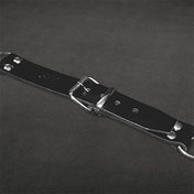 Correa Conector Play Ruff - Correa BDSM - Bondage - amarras