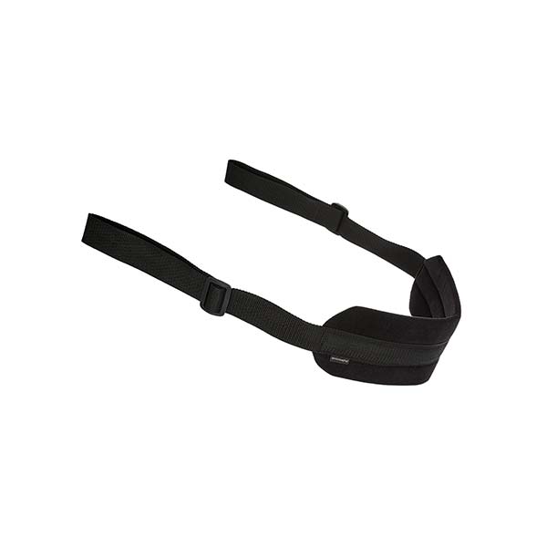 Correas - I Like it Doggie Style Strap-Black - BDSM - bondage - correas para sexo - sexshop - tienda erotica Chile - envios discretos