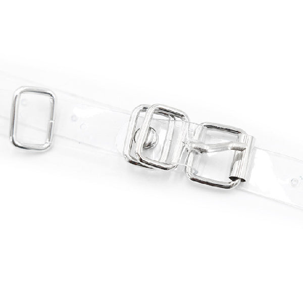 arnes - harness- harnes - brillante - cadenas - bdsm - rosado - plateado - brillante - dominame.cl - sexshop - estetico - femenino - pecho