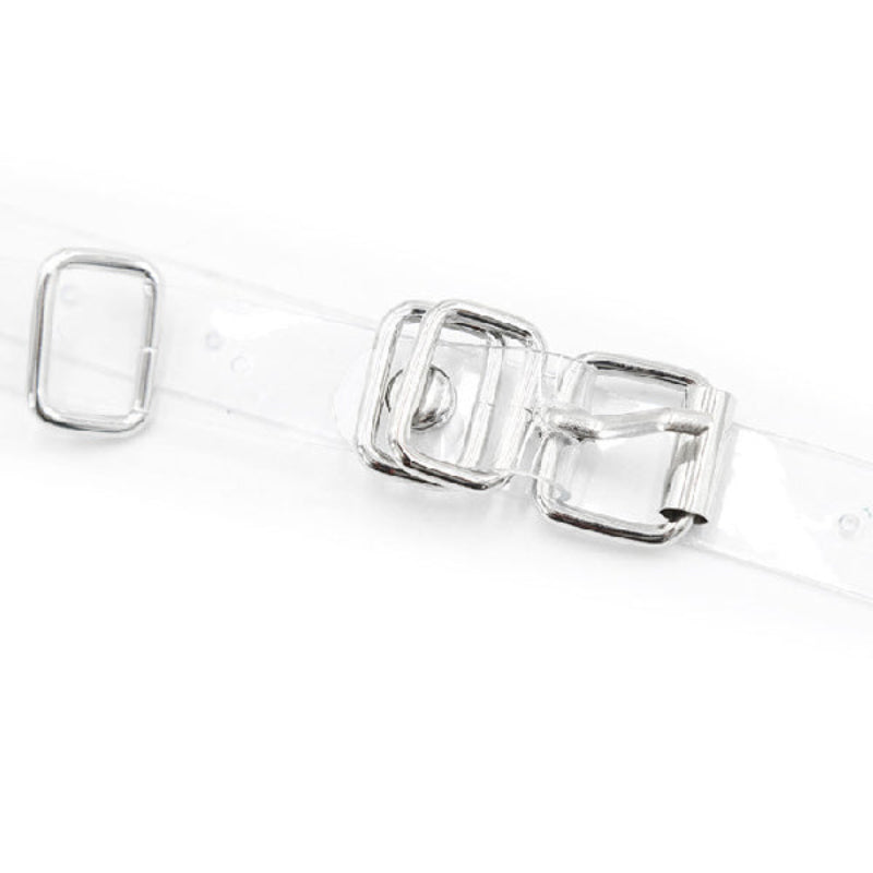 arnes - harness- harnes - brillante - cadenas - bdsm - rosado - plateado - brillante - dominame.cl - sexshop - estetico - femenino - pecho