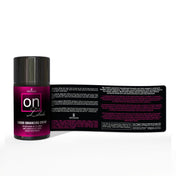 Crema Aumentadora de Libido Para Ellas - On Libido Cream - Sensuva - Potenciadores Sexuales - Sexshop 3