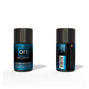 Crema Aumentadora de Libido Para Ellos - ON Sex Drive - Sensuva - Potenciadores - Sex shop