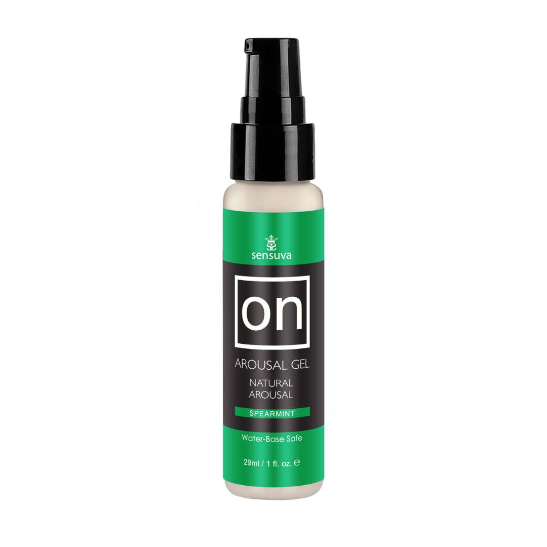 Crema Estimulante de Clítoris - On for her de Sensvua  - 29 ml. - sex shop dominame.cl
