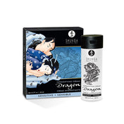Crema Intensificadora Para Parejas - Dragón (Suave) - 60ml. - Shunga - Sexshop - Tienda Online