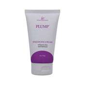 Crema Potenciadora Para Pene Gruesa y Grande - Plump 56 gr. - potenciador de ereccion - ereccion mas grande - mejora ereccion - sex shop - envios discretos