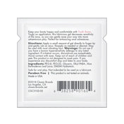 Crema desensibilizante anal tush ease 2ml. - adormesedor anal - relajante anal - estimulante anal - cosmetica erotica - sexshop Chile - envios discretos