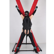 Cruz de Dominación - Dominación - Sumisión - Sexshop - Placer - BDSM - Fetiche - Fantasía - Erótico