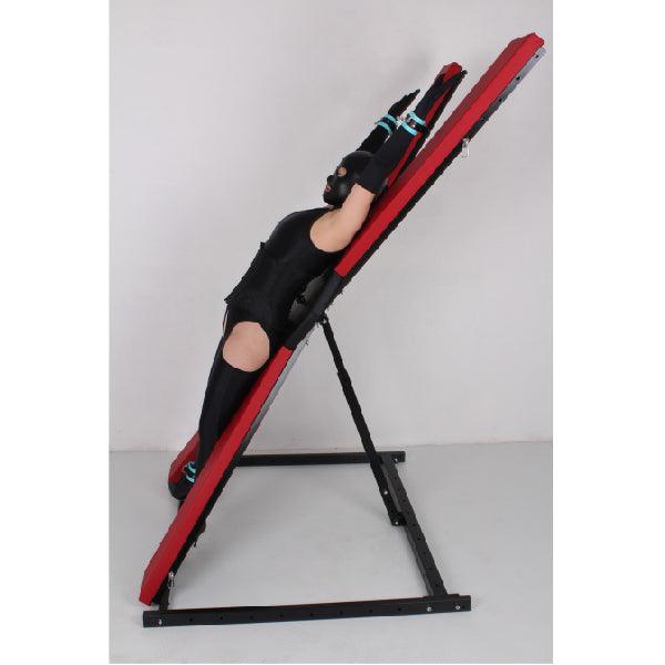 Cruz de Dominación - Dominación - Sumisión - Sexshop - Placer - BDSM - Fetiche - Fantasía - Erótico