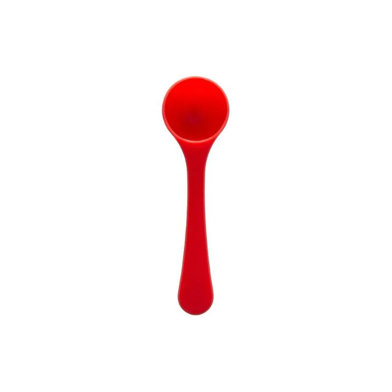 Cuchara Dosificadora para FF Powder - cuchara para 6 gramos de Lubricante en polvo para fisting - dilatacion progresiva - dominamecl sexshop