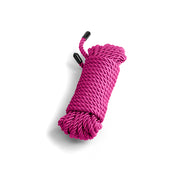Cuerda Bound Rope - shibari - cuerdas bdsm - cuerdas bondage - cuerdas para atar personas - sex shop online - envios discretos