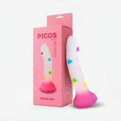 arnes diva pop - pegging - dildo - lesbiana -  lgbt - sexshop -dominamecl - tienda - juguetes - adultos