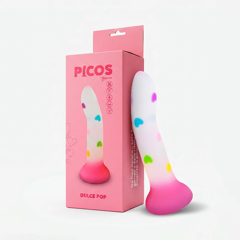arnes diva pop - pegging - dildo - lesbiana -  lgbt - sexshop -dominamecl - tienda - juguetes - adultos