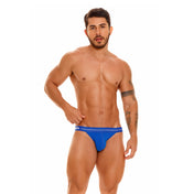 Daily Jockstrap Blue - Jor Underwear - Suspensorios - Sexshop dominame