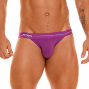 Daily Jockstrap Purple - Jor Underwear - Suspensorios - Sexshop dominame